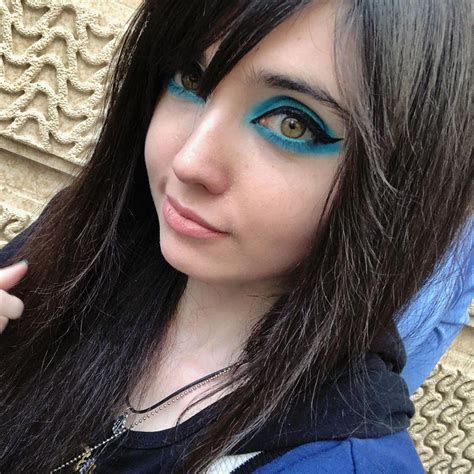 Eugenia Cooney has been a beauty and fashion influencer on YouTube, TikTok, Instagram, etc. since 2013. She has been noticed for her extremely thin body, and it is known that she weighs only 86 ...